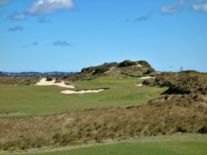 Barnbougle (Dunes) 15th